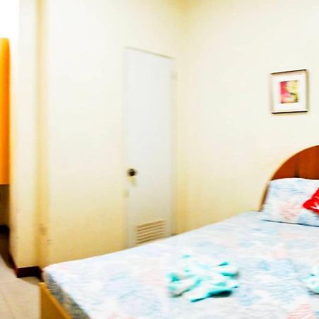 Heart Hotel And Services Dumaguete City Exterior foto